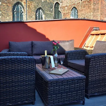 Hotel Stay Inn Hotel Gdansk 3*