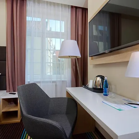 Stay Inn Hotel Gdansk 3* Gdańsk