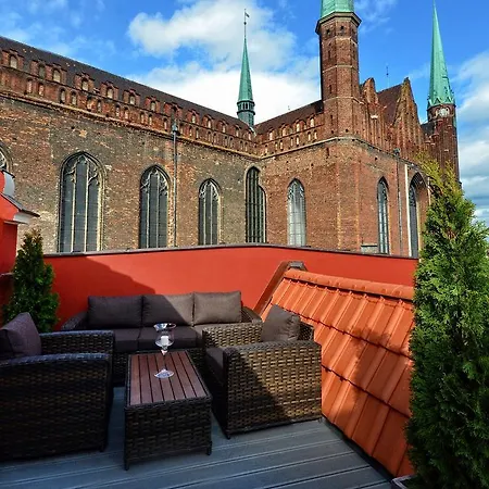 Stay Inn Hotel Gdansk