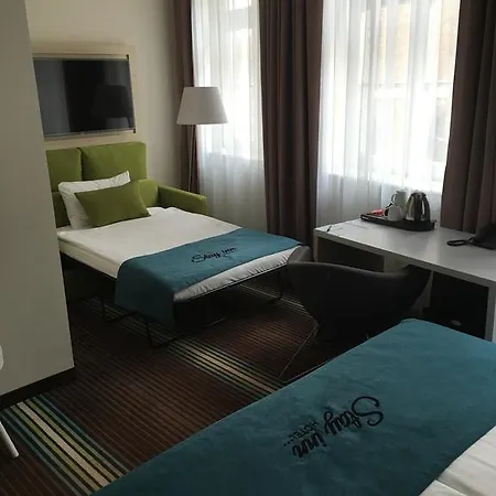 Stay Inn Hotel Gdansk Gdansk