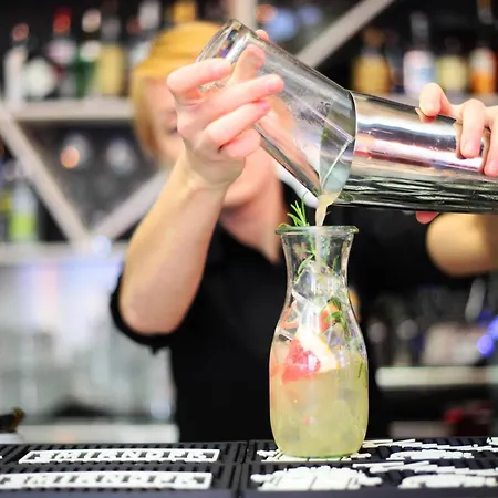 Stay Inn Hotel Gdansk 3* Gdansk