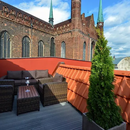 Stay Inn Hotel Gdansk 3* Gdańsk