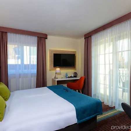Stay Inn Hotel Gdansk Hotel