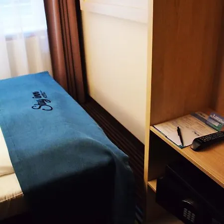 Stay Inn Hotel Gdansk 3*