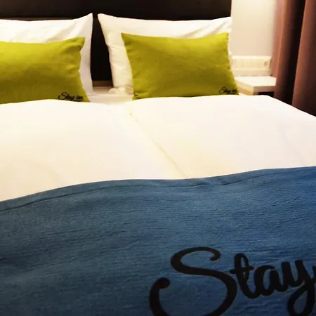 Stay Inn Hotel Gdansk 3* Gdansk