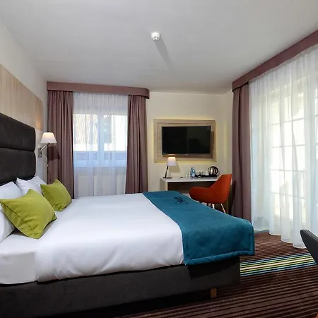 Stay Inn Hotel Gdansk 3*