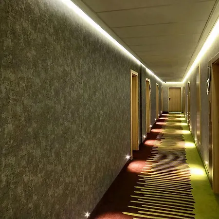 Hotell Stay Inn Hotel Gdansk
