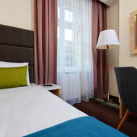 Stay Inn Hotel Gdansk Hotell 3*