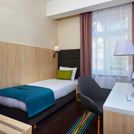 Stay Inn Hotel Gdansk Hotel Gdańsk