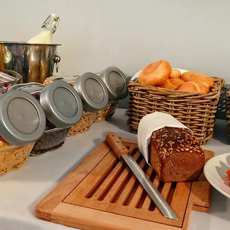 Hotel Stay Inn Hotel Gdansk