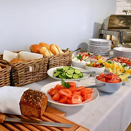 Hotel Stay Inn Hotel Gdansk Gdansk