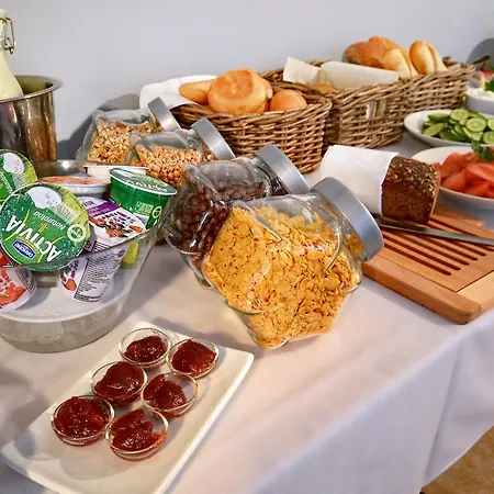 Hotel Stay Inn Hotel Gdansk Gdansk