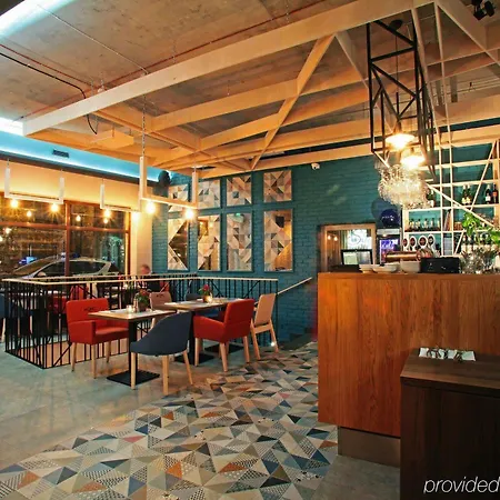 Hotel Stay Inn Hotel Gdansk Gdańsk