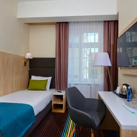 Hotel Stay Inn Hotel Gdansk 3*