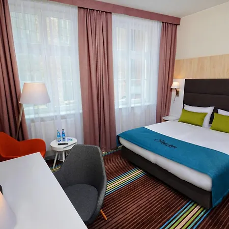 Stay Inn Hotel Gdansk