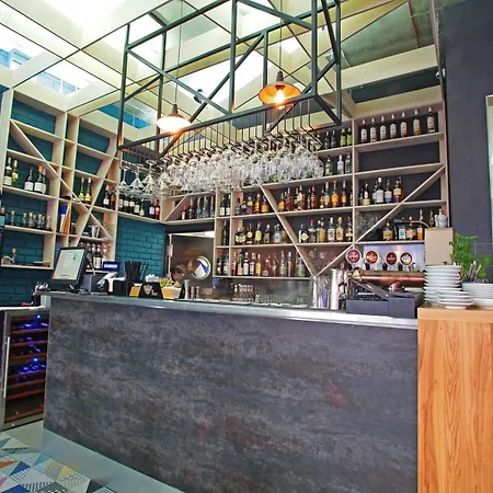 Stay Inn Hotel Gdansk