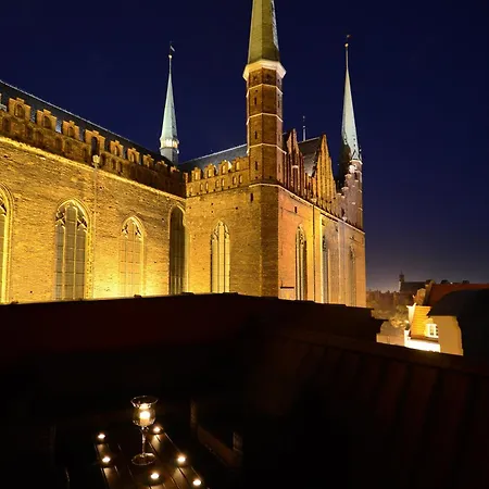 Stay Inn Hotel Gdansk Hotel 3*