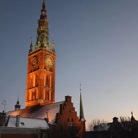 Stay Inn Hotel Gdansk Hotel Gdańsk