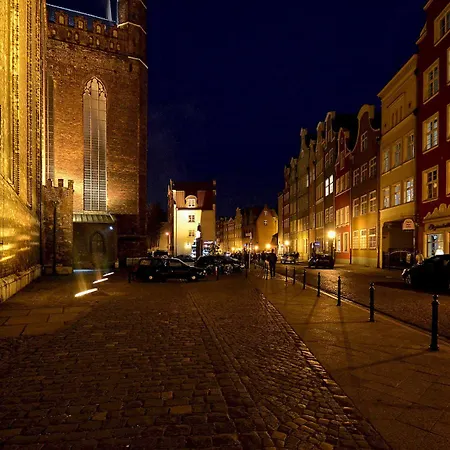 Stay Inn Hotel Gdansk Hotel