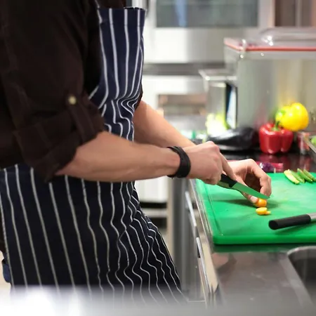 Stay Inn Hotel Gdansk Hotel Gdańsk