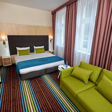 Stay Inn Hotel Gdansk Hotel 3*