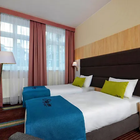 Hotell Stay Inn Hotel Gdansk