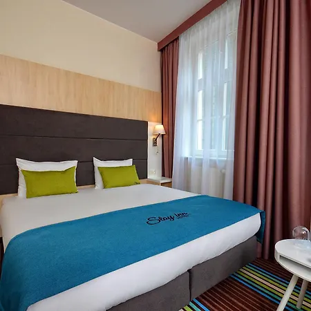 Stay Inn Hotel Gdansk Gdańsk