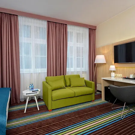 Stay Inn Hotel Gdansk Gdansk