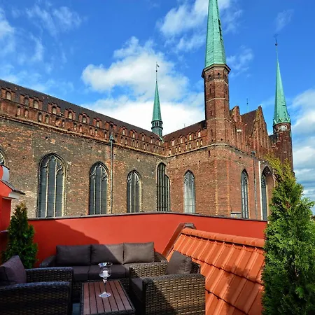 Stay Inn Hotel Gdansk Hotel