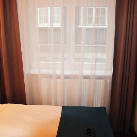 Stay Inn Hotel Gdansk