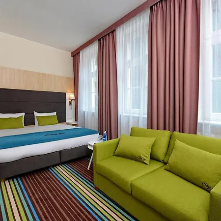 Stay Inn Hotel Gdansk Hotel
