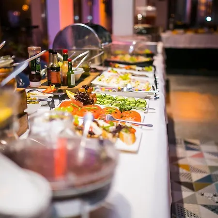 Stay Inn Hotel Gdansk