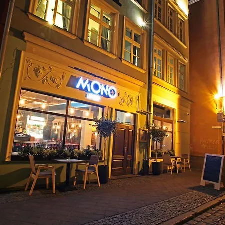 Stay Inn Hotel Gdansk Hotel 3*