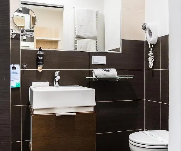 Hotel Stay Inn Hotel Gdansk