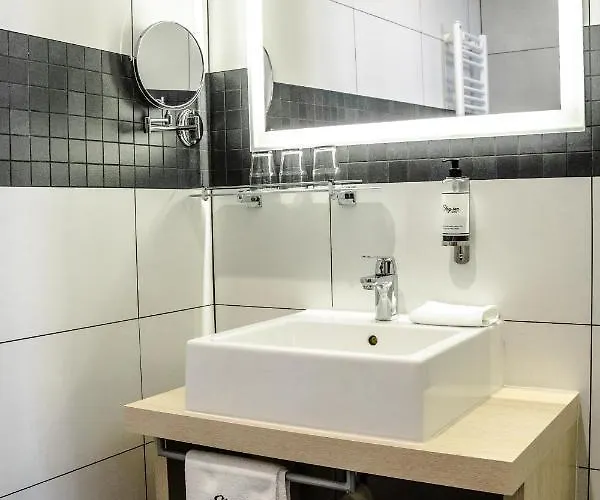 Hotel Stay Inn Hotel Gdansk