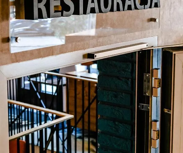 Hotel Stay Inn Hotel Gdansk 3*