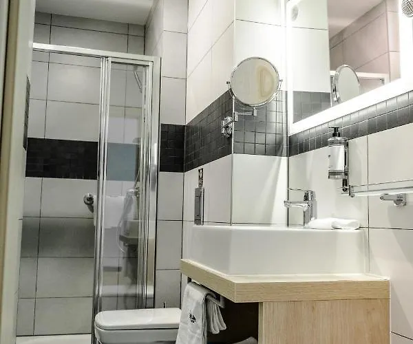 Stay Inn Hotel Gdansk Hotel Gdańsk