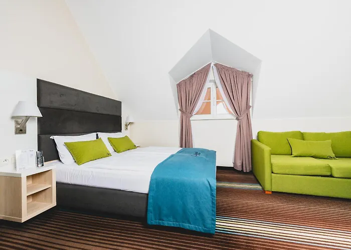 Stay inn Hotel Gdańsk Hotel