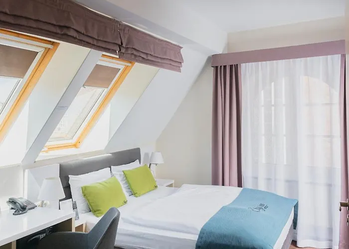 Stay Inn Hotel Gdansk Gdansk