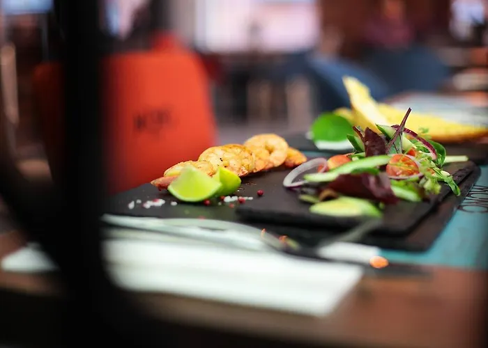 Stay inn Hotel Gdańsk Hotel