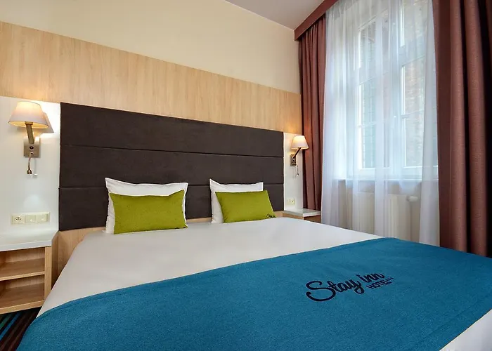 Stay Inn Hotel Gdansk Hotel Gdansk