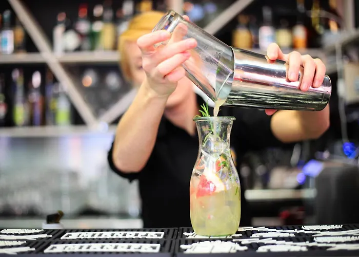 Stay Inn Hotel Gdansk 3* Gdansk