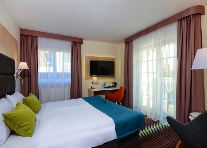 Stay inn Hotel Gdańsk Hotel