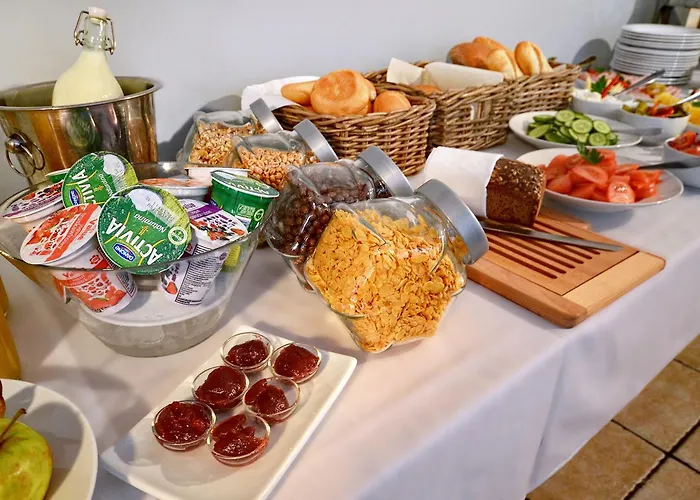 Hotel Stay Inn Hotel Gdansk Gdańsk