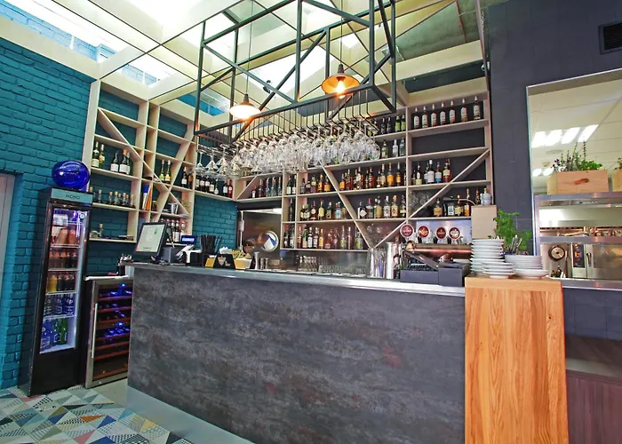 Stay inn Hotel Gdańsk