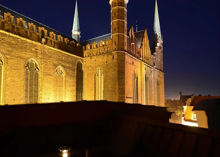 Stay inn Hotel Gdańsk Hotel 3*