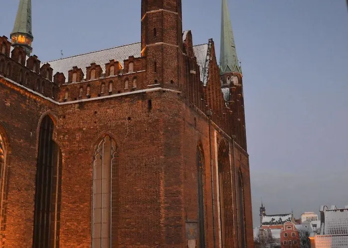 Hotel Stay Inn Hotel Gdansk