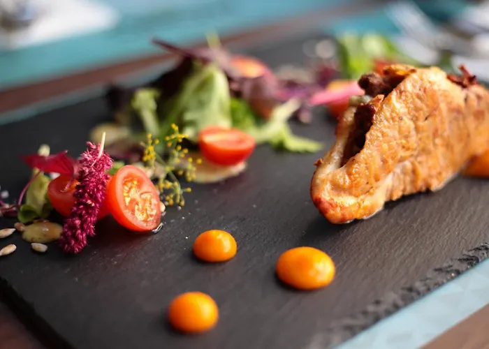 Hotel Stay inn Hotel Gdańsk