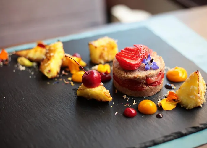 Hotel Stay inn Hotel Gdańsk