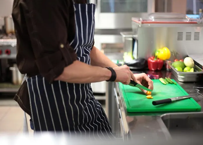 Stay inn Hotel Gdańsk Hotel Danzig